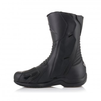 Alpinestars Caracal Gore-Tex Black