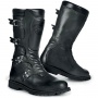 Motorcycle Boots Stylmartin Continental Black