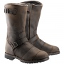 Motorcycle Boots Belstaff Endurance Black Brown