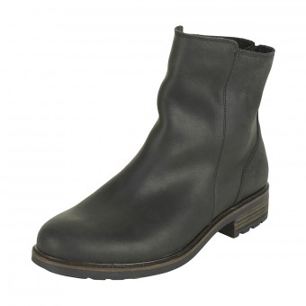Motorcycle Boots Furygan Fabio D3O WP Black