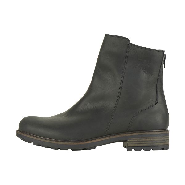 Furygan Fabio D3O WP Black