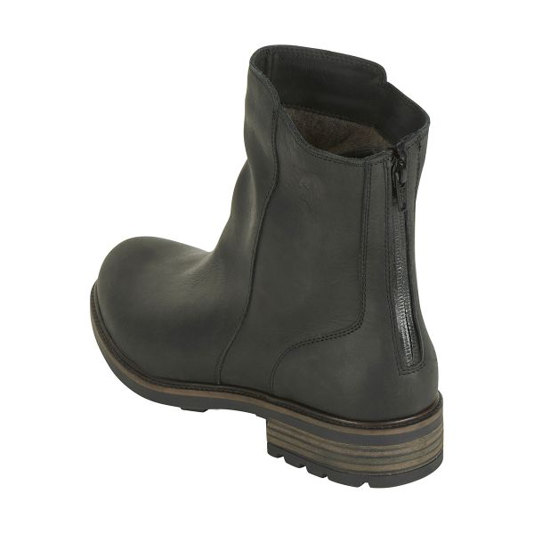 Furygan Fabio D3O WP Black