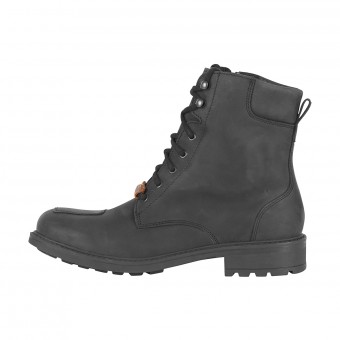 Furygan Melbourne D3O WP Black