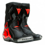 Motorcycle Boots Dainese Torque 3 Out Black Fluo Red