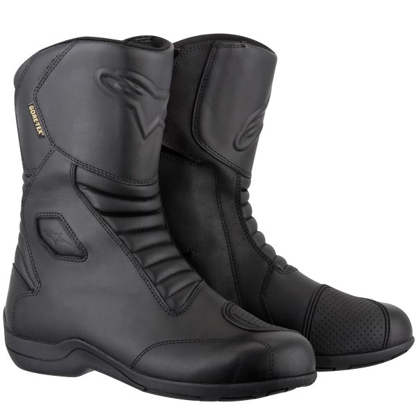 Motorcycle Boots Alpinestars Web Gore-Tex Motorcycle Boots Alpinestars Web Gore-Tex