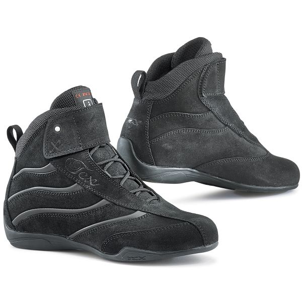 Motorcycle Boots TCX X-Square Lady Waterproof Black
