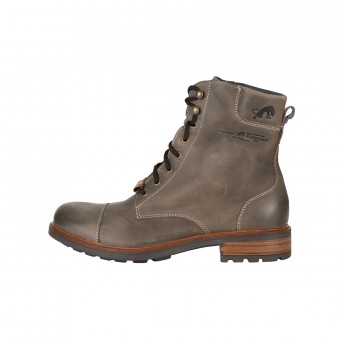Motorcycle Shoes Furygan Appio D3O Taupe