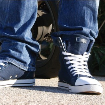 V'Quattro Game Homerun Blue