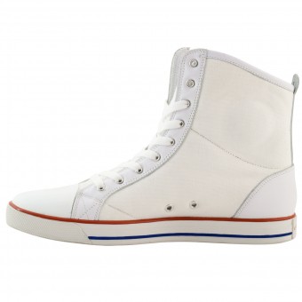 V'Quattro Game Wall White