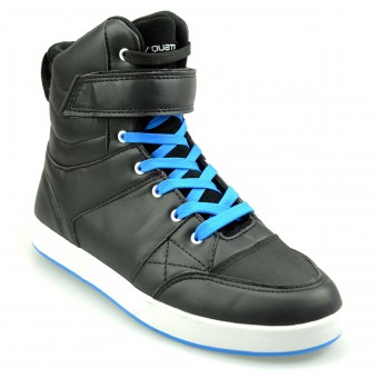 V'Quattro Milano Holiday Black Blue