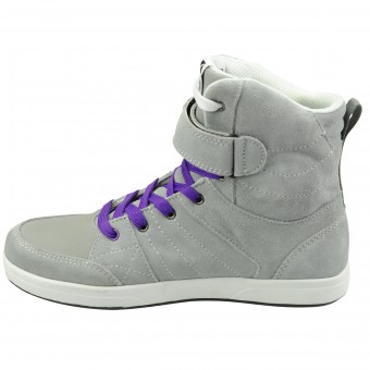 V'Quattro Milano Sunday Ride Grey