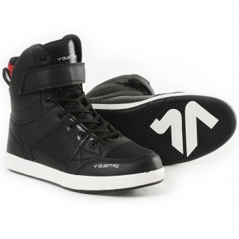 Motorcycle Shoes V'Quattro Milano