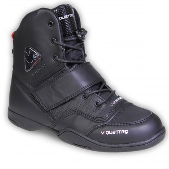 V'Quattro San Remo Black