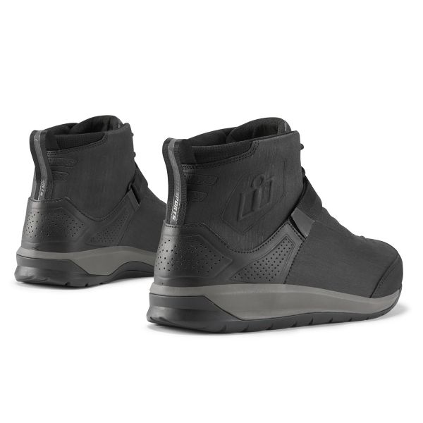 ICON Superduty 5 Black