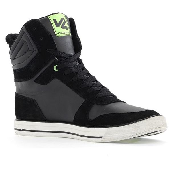 V'Quattro Twitch Banner