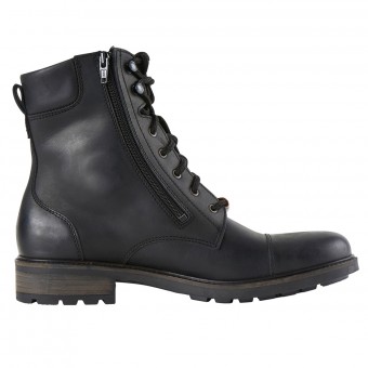 Motorcycle Shoes Furygan Appio D3O Black
