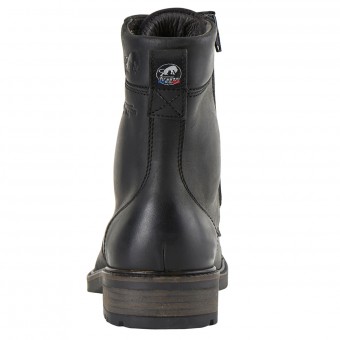 Furygan Appio D3O Black