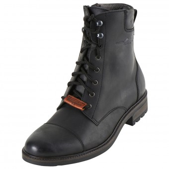 Furygan Appio D3O Black