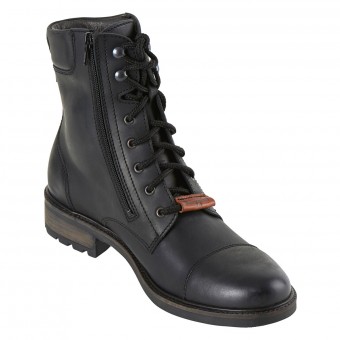 Furygan Appio D3O Black