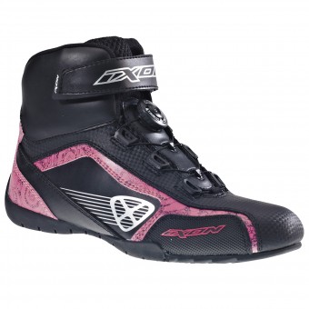 Ixon Assault Lady Black Pink