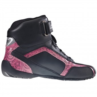 Ixon Assault Lady Black Pink