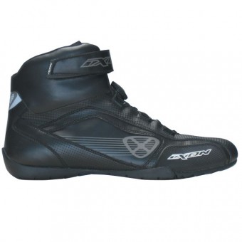 Great Deals Ixon Assault Black