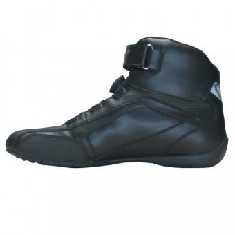 Ixon Assault Black