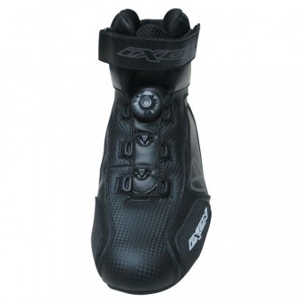 Ixon Assault Black