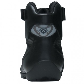 Ixon Assault Black