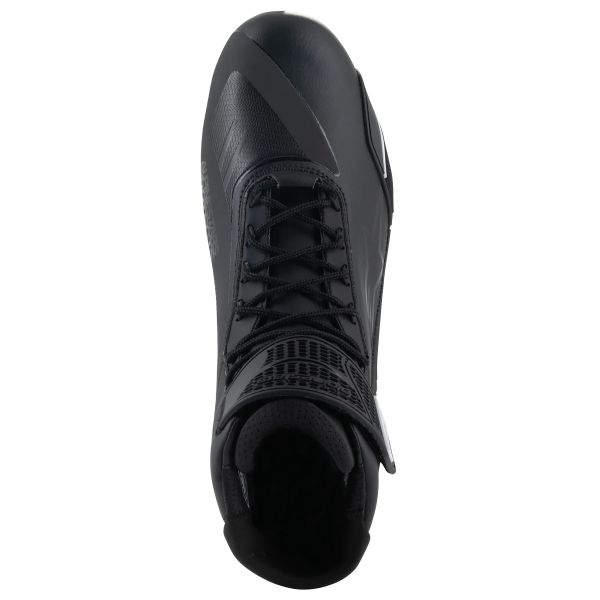 Alpinestars Faster 4 Black