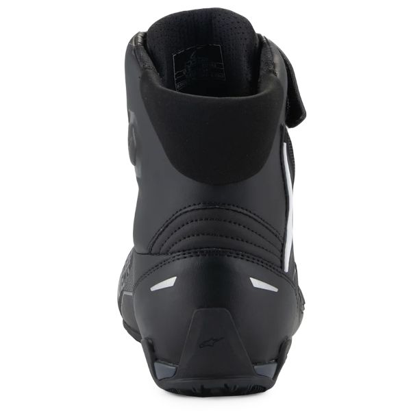 Alpinestars Faster 4 Black