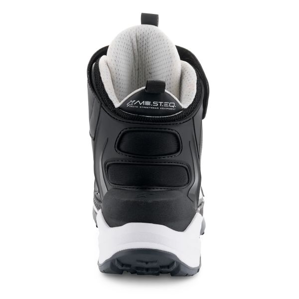 Alpinestars Speedstreet Black White