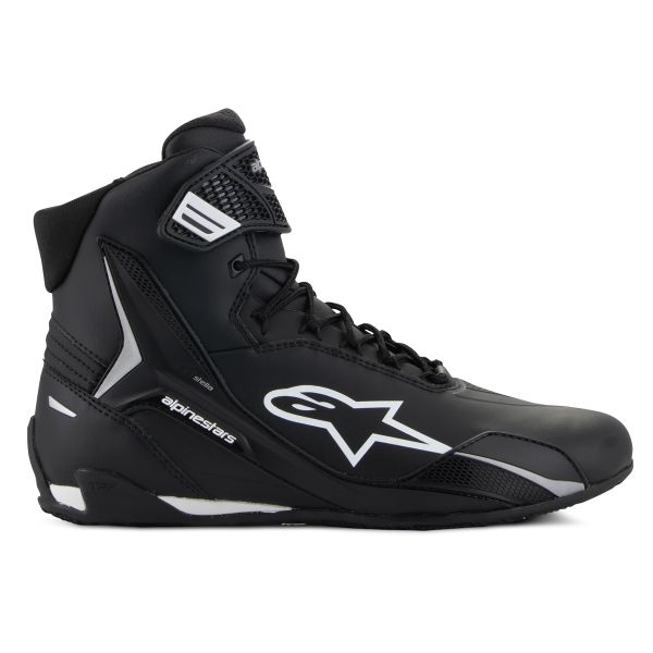 Alpinestars Stella Faster 4 Black