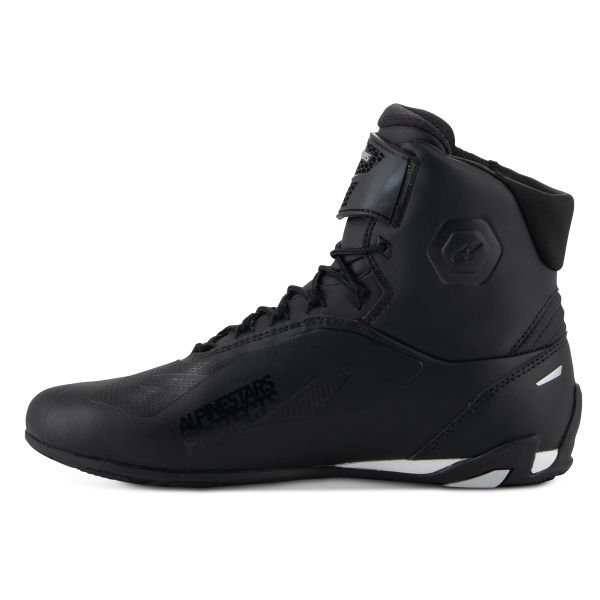 Alpinestars Stella Faster 4 Black
