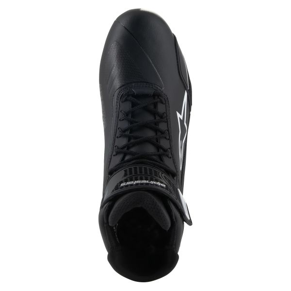 Alpinestars Stella Faster 4 Black