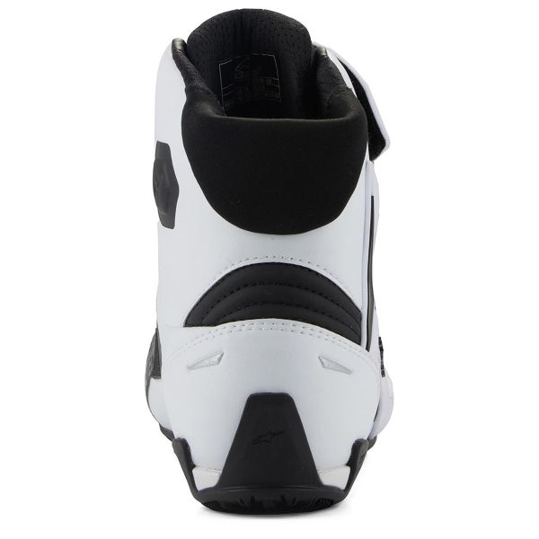 Alpinestars Stella Faster 4 White Black