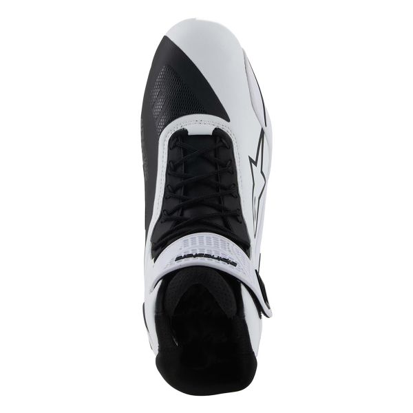 Alpinestars Stella Faster 4 White Black