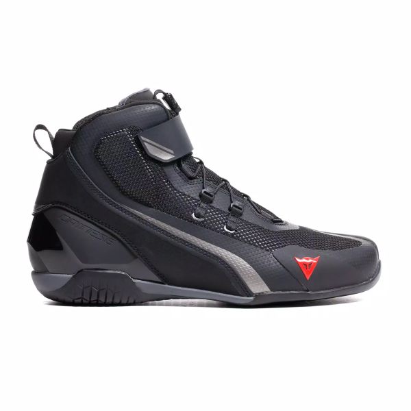 Dainese Herian Air Black Anthracite