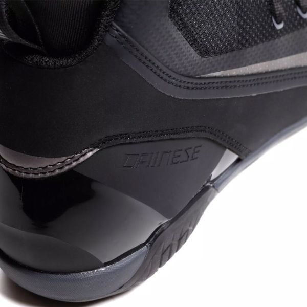 Dainese Herian Air Black Anthracite