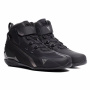 Motorcycle Shoes Dainese Herian D-WP Black Anthracite