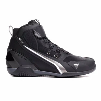 Dainese Herian D-WP Woman Black White