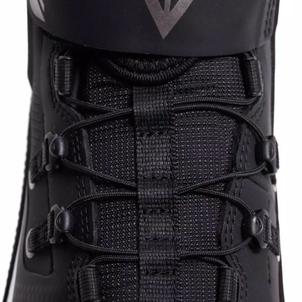 Dainese Herian D-WP Woman Black White