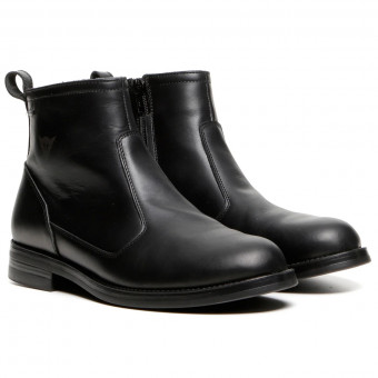 Motorcycle Shoes Dainese St-Germain 2 Gore-Tex Black