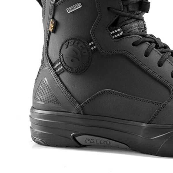 Falco Chaser 2 Black