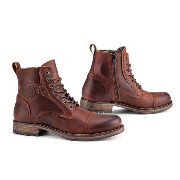 falco kaspar motorcycle boots