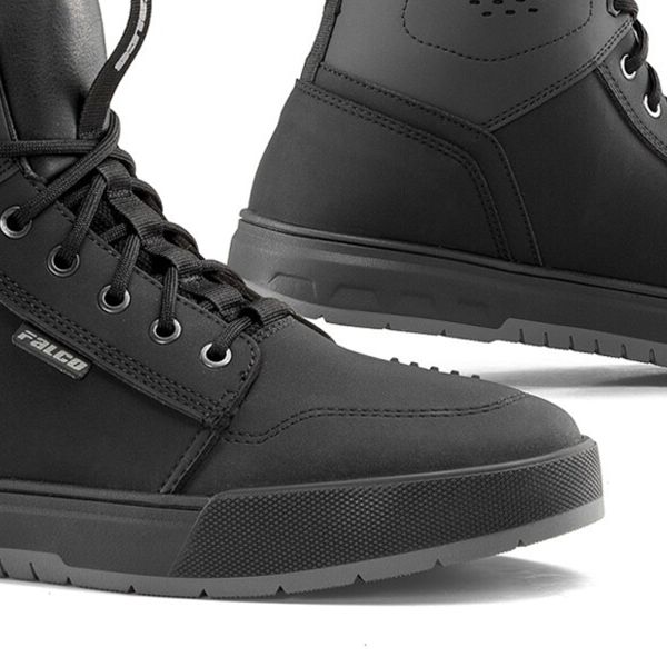 Falco Patrol 2 Black