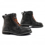 Motorcycle Shoes Falco Ranger 2 Black