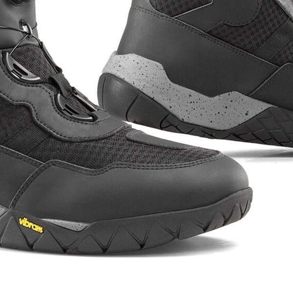Falco Reddyx Black