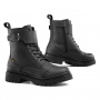 Motorcycle Shoes Falco Royale Lady Black