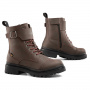 Motorcycle Shoes Falco Royale Lady Brown